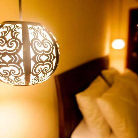 Payangan Arsuma Guest House מראה חיצוני תמונה