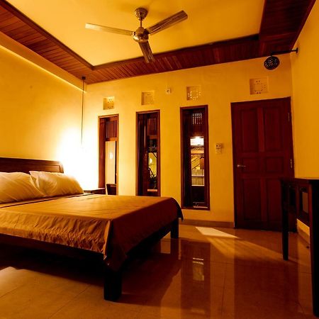 Payangan Arsuma Guest House מראה חיצוני תמונה