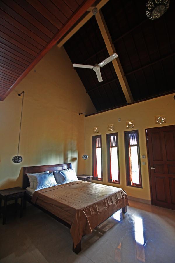 Payangan Arsuma Guest House מראה חיצוני תמונה