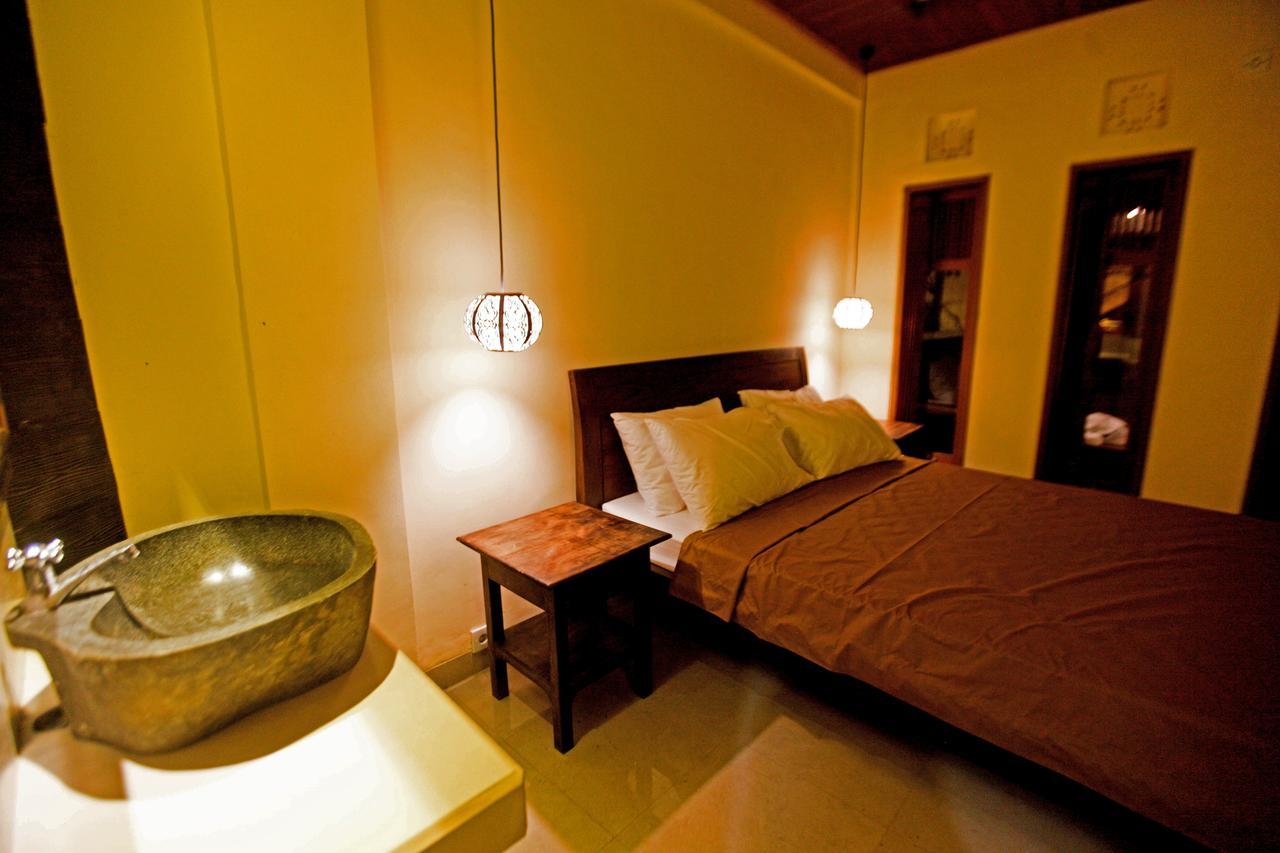 Payangan Arsuma Guest House מראה חיצוני תמונה