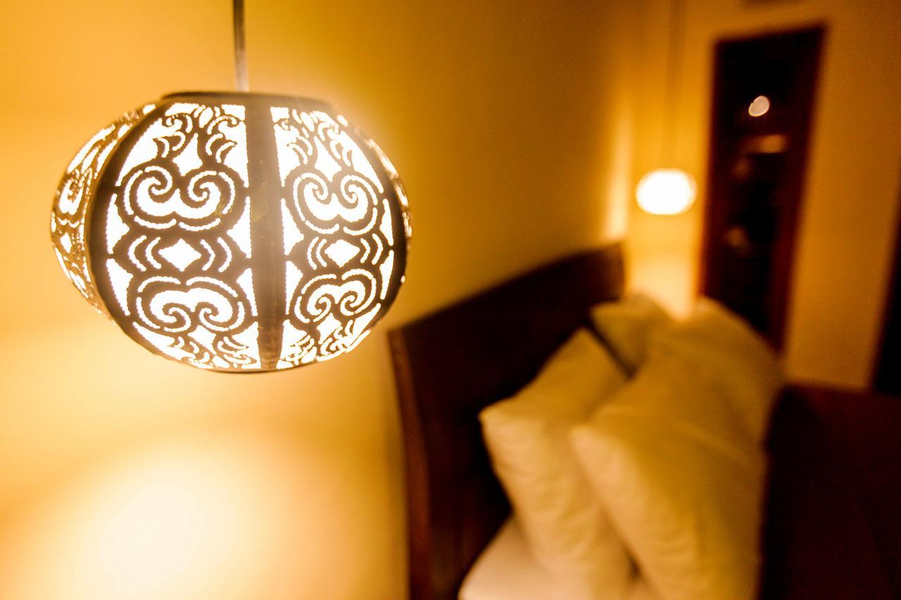 Payangan Arsuma Guest House מראה חיצוני תמונה