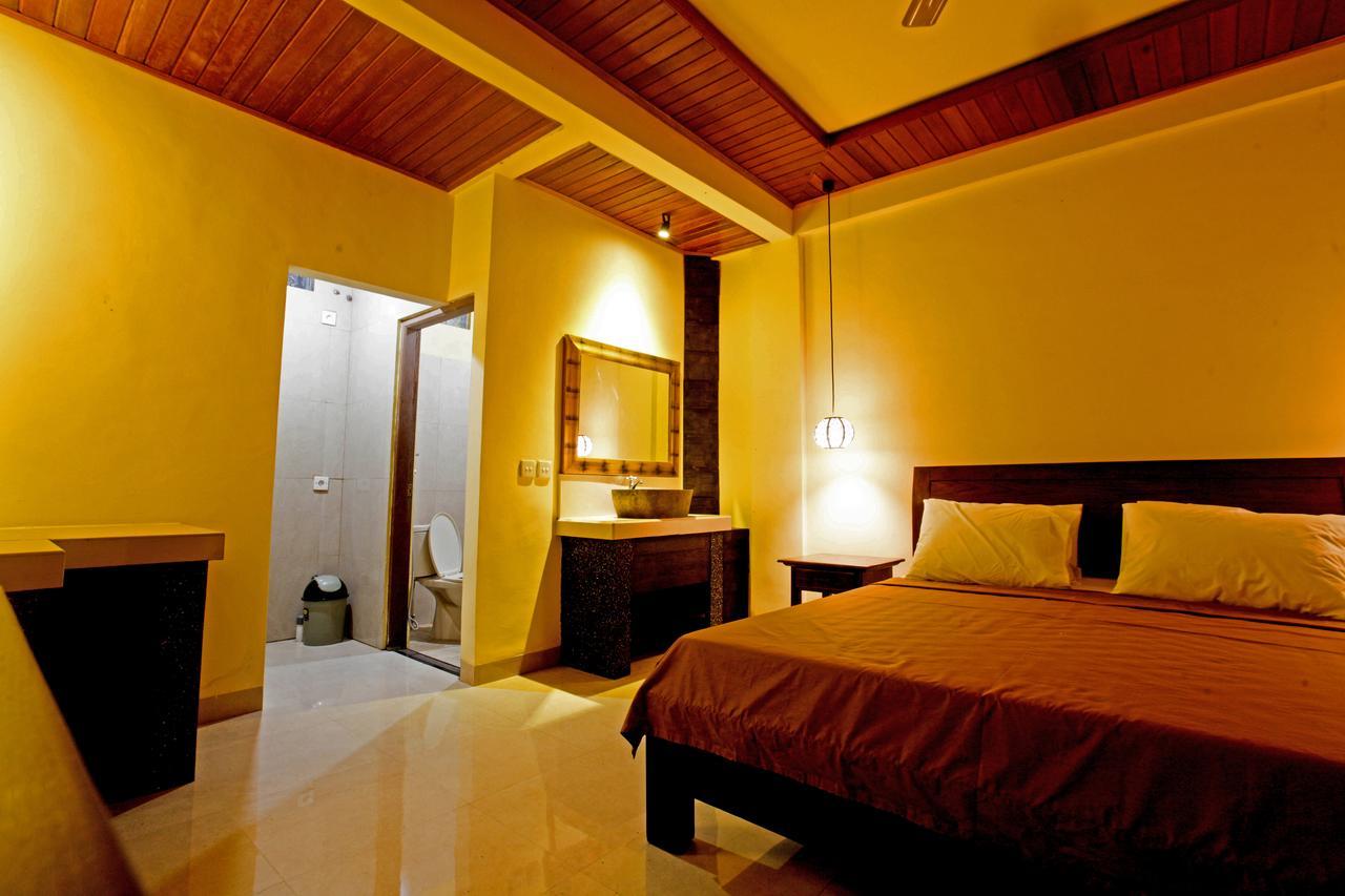Payangan Arsuma Guest House מראה חיצוני תמונה