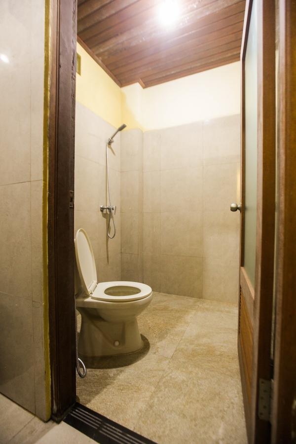 Payangan Arsuma Guest House מראה חיצוני תמונה