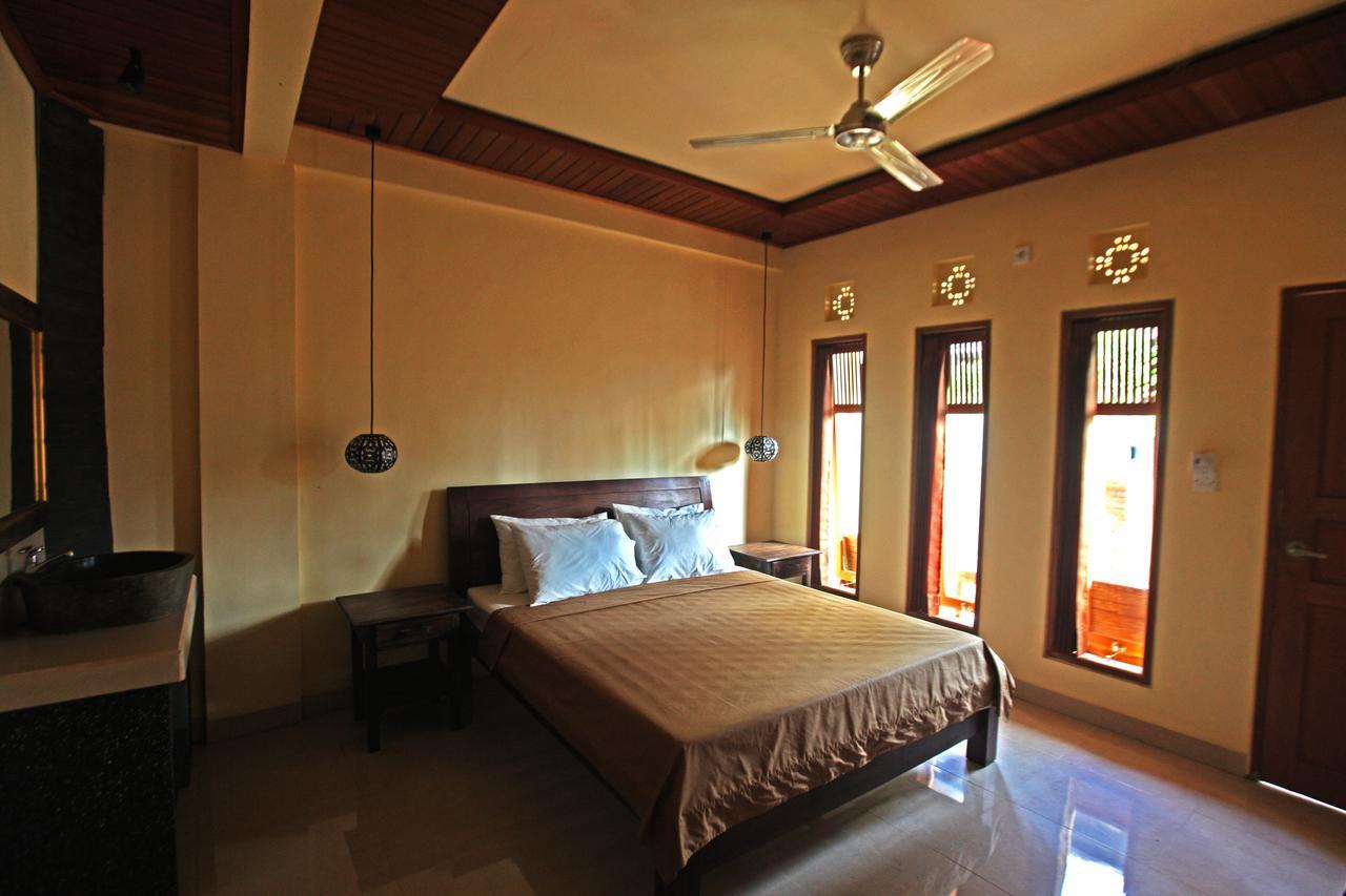 Payangan Arsuma Guest House מראה חיצוני תמונה