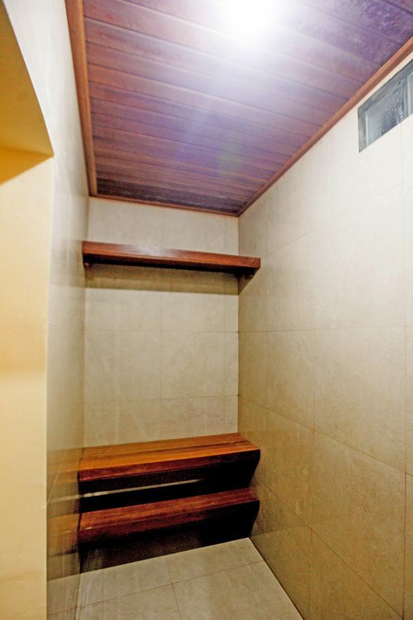 Payangan Arsuma Guest House מראה חיצוני תמונה