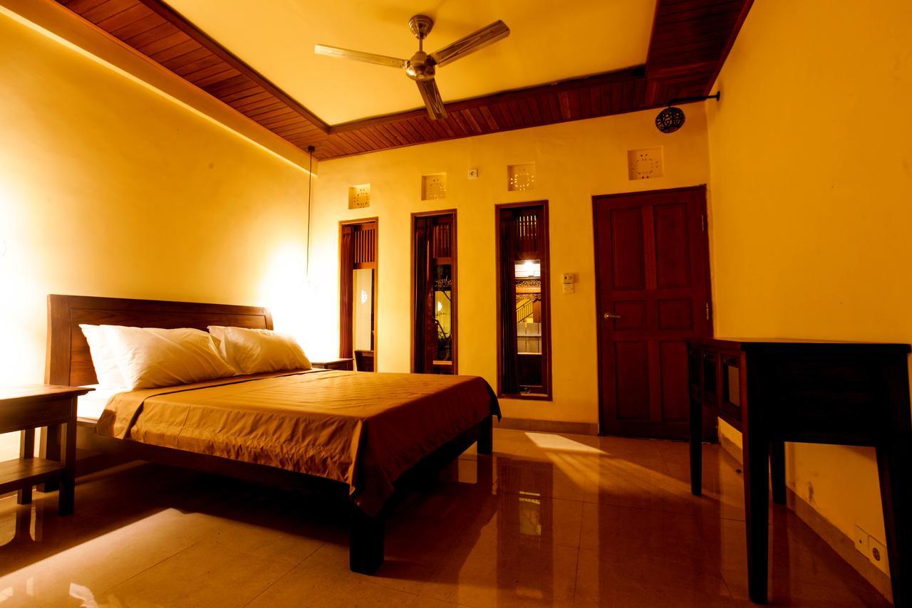 Payangan Arsuma Guest House מראה חיצוני תמונה