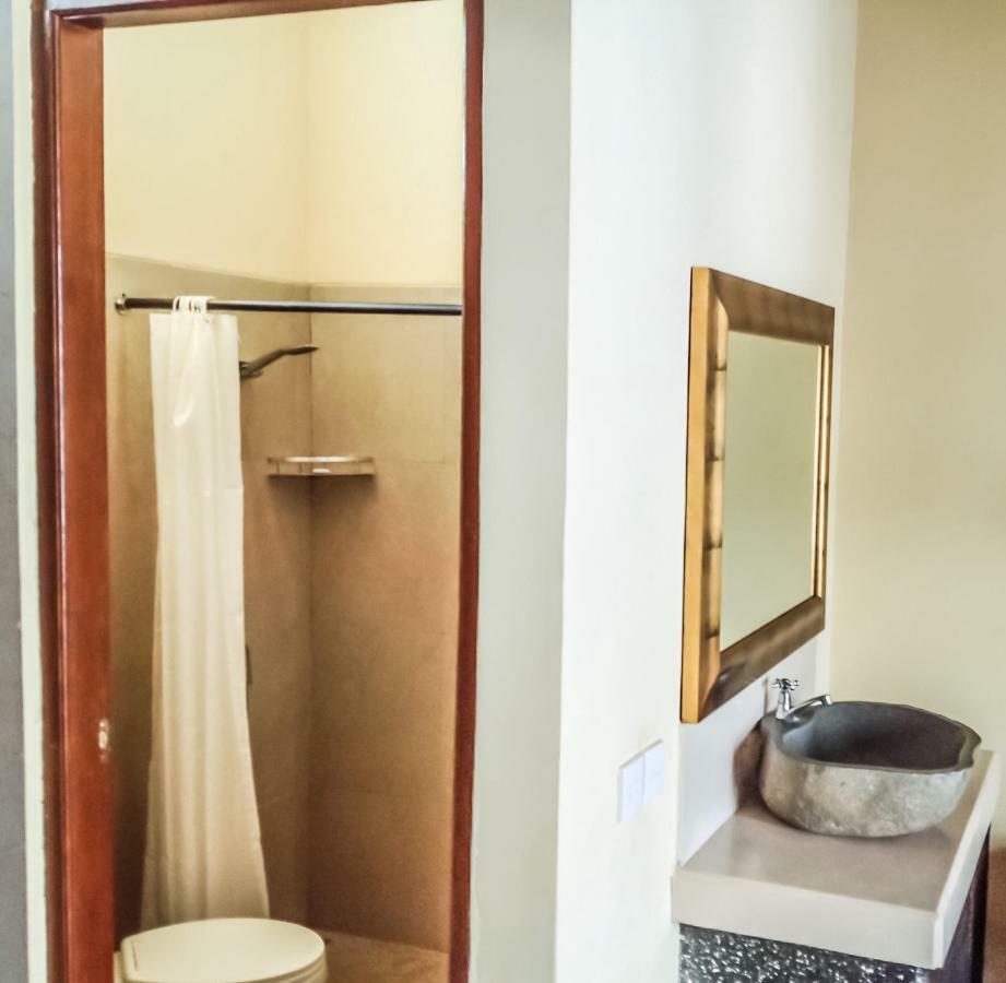 Payangan Arsuma Guest House מראה חיצוני תמונה